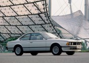 BMW 635CSi